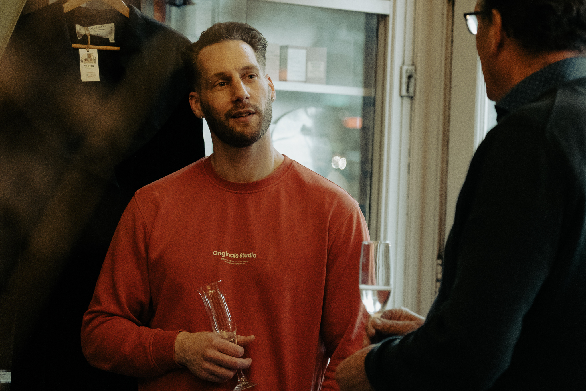 Interdisciplinair Diner